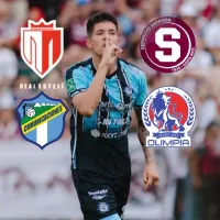 Decisión tomada: Emanuel Casado le dijo que no a Saprissa para firmar con otro equipo grande de Centroamérica