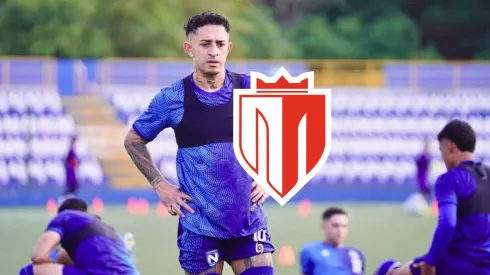 “Hay una oferta”: Byron Bonilla confirma la noticia que golpea a Real Estelí en el mercado de fichajes.
