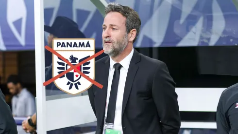 Es oficial: Thomas Christian confirma la noticia que sacude a Panamá antes de la Copa Oro.