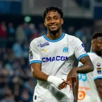 Por encima de Dely Valdés: Michael Amir Murillo consigue en Europa lo que ningún panameño pudo