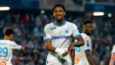 Por encima de Dely Valdés: Michael Amir Murillo consigue en Europa lo que ningún panameño pudo.