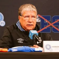 “Pidió no estar”: Bolillo Gómez confirma la baja menos pensada en El Salvador a días de las Eliminatorias