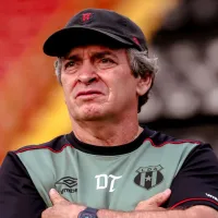 “Llegó a un acuerdo”: el Machillo Ramírez ya tiene al refuerzo extranjero que tanto quería Alajuelense