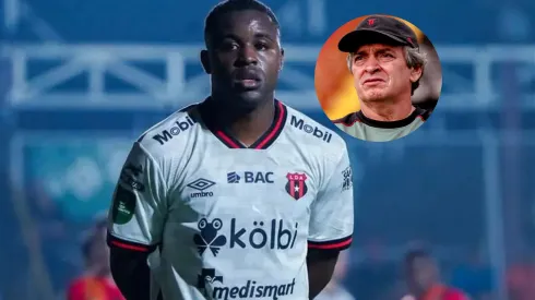 “Apostar por otro”: la limpieza del Machillo Ramírez en Alajuelense pone en jaque a Joel Campbell como nunca antes