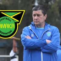 Luis Fernando Tena recibe una gran noticia al conocer la convocatoria de Jamaica