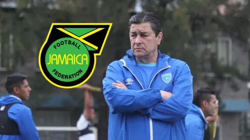 Luis Fernando Tena recibe una gran noticia al conocer la convocatoria de Jamaica