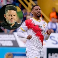 Lejos de Herediano: Marcel Hernández deja sin palabras a Jafet Soto con su última revelación