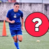 Tras ser vetado de La Selecta, Styven Vásquez define su futuro: los dos grandes de El Salvador que se disputan su fichaje