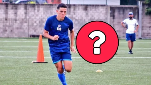 Tras ser vetado de La Selecta, Styven Vásquez define su futuro: los dos grandes de El Salvador que se disputan su fichaje.