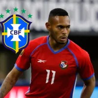 Interés confirmado desde Brasil: Ismael Díaz se prepara para dar el gran salto justo antes de la Copa Oro