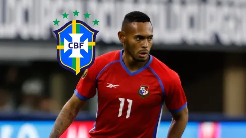 Interés confirmado desde Brasil: Ismael Díaz se prepara para dar el gran salto justo antes de la Copa Oro