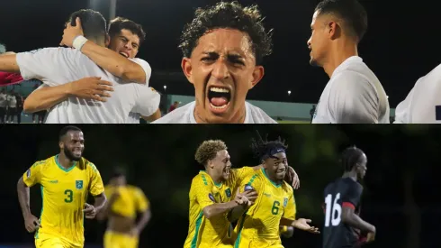 Nicaragua vs. Guyana: a qué hora y dónde ver el partido por el Grupo D de las Eliminatorias Concacaf al Mundial 2026.