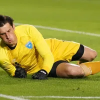 “Lágrimas de dolor y frustración”: la revelación de Nicholas Hagen que toma por sorpresa a Guatemala antes de las Eliminatorias