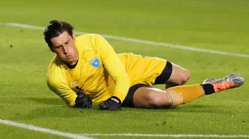 "Lágrimas de dolor y frustración": la revelación de Nicholas Hagen que toma por sorpresa a Guatemala antes de las Eliminatorias