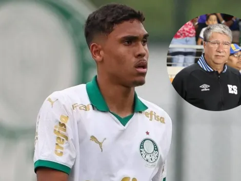 Gabriel De Azevedo envía mensaje al Bolillo Gómez tras no ser convocado por El Salvador