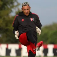 Keylor Navas ya tiene equipo: Newell’s confirma el futuro del portero de La Sele que impacta en España