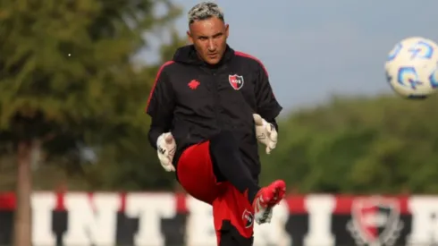 Keylor Navas ya tiene equipo: Newell’s confirma el futuro del portero de La Sele que impacta en España