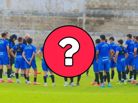 La figura de El Salvador a la que quiso Alianza, le dijo que no a Águila y ya definió su futuro: “Todo está firmado”