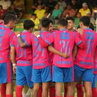 Limpieza en Municipal: Mario Acevedo tomó una drástica decisión con cinco jugadores