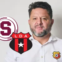 Es oficial: Jafet Soto confirma la llegada que Saprissa y Alajuelense no pueden creer