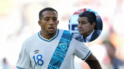 El Toro no jugará la Copa Oro 2025.