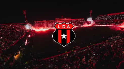 "Está en el radar": Alajuelense confirma negociaciones por la joya que sueñan todos los manudos