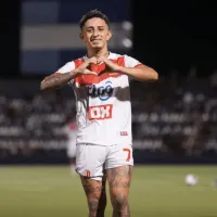 Ni Guatemala ni Honduras: se confirma dónde jugará Byron Bonilla la próxima temporada