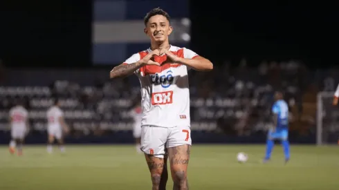 Ni Guatemala ni Honduras: se confirma dónde jugará Byron Bonilla la próxima temporada.