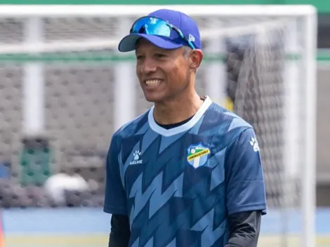 Comunicaciones sumaría un nuevo fichaje extranjero