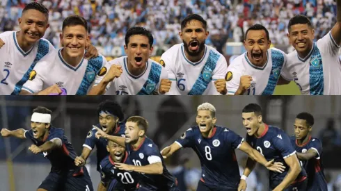 Guatemala vs. República Dominicana: a qué hora y dónde ver el partido por el Grupo E de las Eliminatorias Concacaf al Mundial.