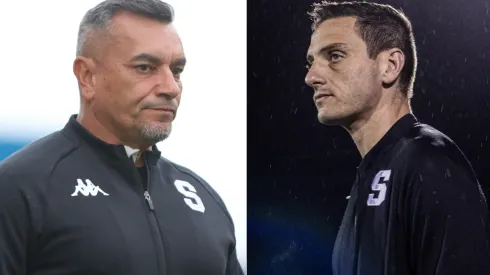 José Giacone no se calla: el ex DT de Saprissa destapa la mentira de Sergio Gila que enfurecerá a los morados