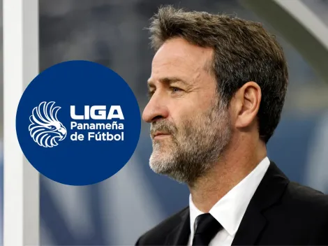 Figura de Panamá deja la LPF y será legionario en Sudamérica