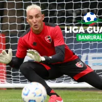 De Guatemala a jugar con Keylor Navas: Newell’s fichará a este futbolista de la Liga Nacional por una cifra récord