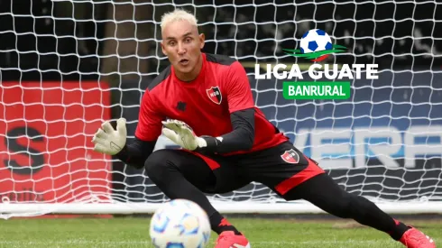De Guatemala a jugar con Keylor Navas: Newell's fichará a este futbolista de la Liga Nacional por una cifra récord