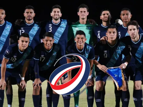Guatemala recibe advertencia desde República Dominicana a pocas horas del partido