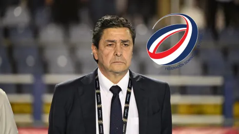 Luis Fernando Tena hace importante confesión antes del juego de Guatemala vs República Dominicana