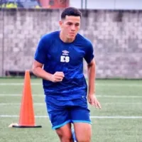 “Un momento difícil en mi vida”: Styven Vásquez rompe el silencio tras no presentarse a la Selección de El Salvador