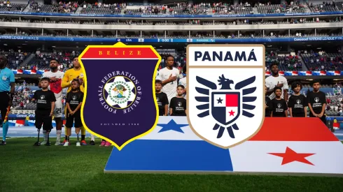 Panamá vs. Belice: a qué hora y dónde ver el partido de Eliminatorias