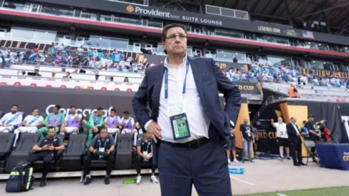 Baja de último momento: se confirma la lesión que impacta a Guatemala y cambia los planes de Luis Fernando Tena.