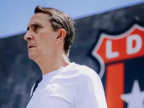 Guimaraes ya eligió a su último equipo en Costa Rica