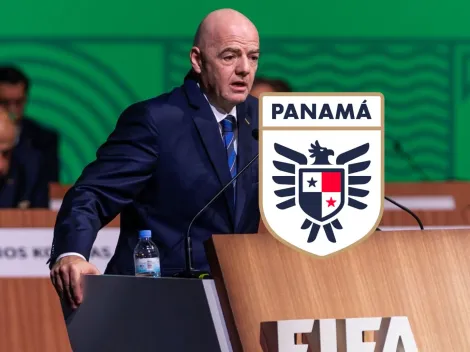 “Conductas abusivas”: confirman la demanda ante la FIFA que sacude a Panamá
