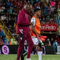 Wanchope se queda con las manos vacías: club de Costa Rica ficha a futbolista multicampeón con Saprissa