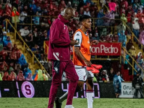 Club tico ficha a futbolista multicampeón con Saprissa