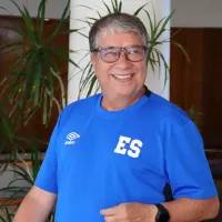 “Llegó la hora”: El Bolillo Gómez deja frases contundentes antes del partido de El Salvador vs Anguila