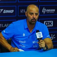 El futuro del Fantasma Figueroa da un giro impensado en Nicaragua después de la clasificación histórica