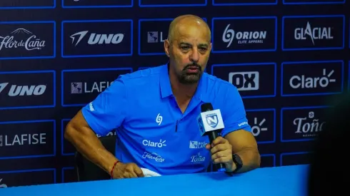 El futuro del Fantasma Figueroa da un giro impensado en Nicaragua después de la clasificación histórica