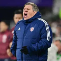 Fuera de la lista: el Piojo Herrera toma una drástica decisión y confirma la limpieza de último momento en Costa Rica