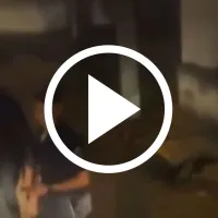 Apareció el video borrado: salen a la luz las imágenes del escándalo entre Guatemala y Dominicana en los pasillos del estadio