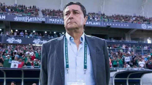 “Es una vergüenza”: la denuncia contra Guatemala que golpea a Luis Fernando Tena pese a la clasificación en las Eliminatorias.