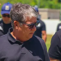 La actitud del Bolillo Gómez que no gustó en El Salvador tras ganarle a Anguila